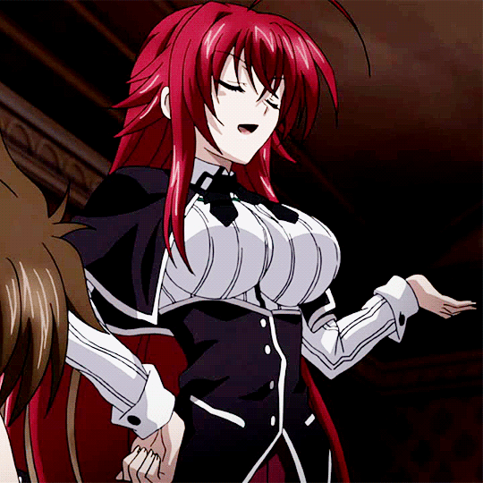 Ecchi Anime | Anime Amino