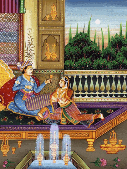 Royal Existentials | Animated GIFs :: Behance