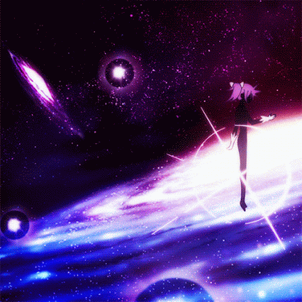 19 Anime Characters That Are Insanely Overpowered