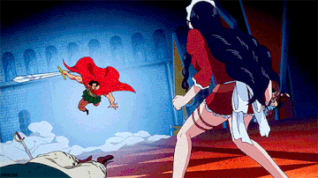 Organic Weaponry | Superpower Wiki | Fandom