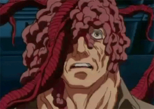 31 Days of Hell: Blood, Guts and Steel: Genocyber (1994)