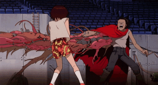 Embodying the Future: Akira and the Technological Science Fiction | animationstudies 2.0