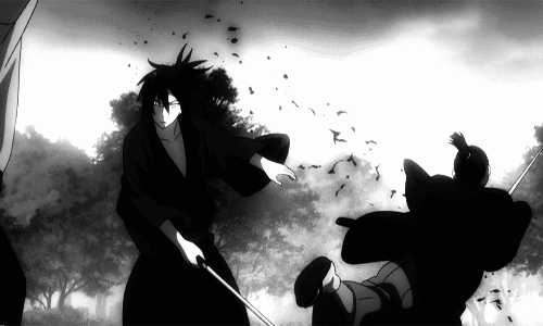 Alone Otome — 10kou: “Since Yato is the God of War he kills...