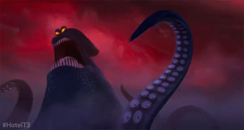 Release The Kraken Monster Destroyer GIF | GIFDB.com
