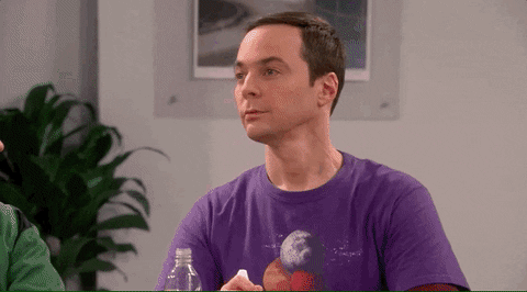 Sheldon yearning for Burt - BigBangTheory