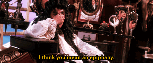 Waiching's Movie Thoughts & More : 'Bang-A-Rang!': An Analytical Look At & Personal Self-Reflection on Hook