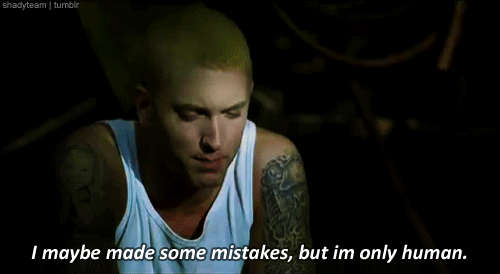 GIF eminem quotes slim shady - animated GIF on GIFER