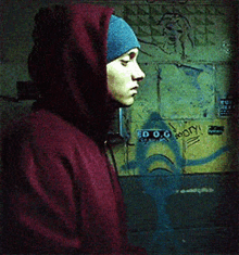 Eminem 8 Miles GIFs | Tenor