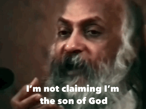 Osho Ashram. 70s. Poona. India. — yogicasino: -OSHO