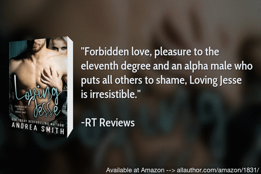 \"Forbidden love, pleasure to the eleventh degree...... review gif