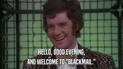 HELLO, GOOD EVENING, AND WELCOME TO 