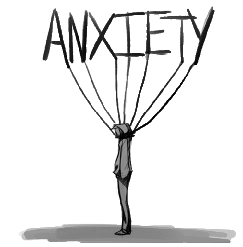 The rising cause of teenage anxiety - CareerGuide
