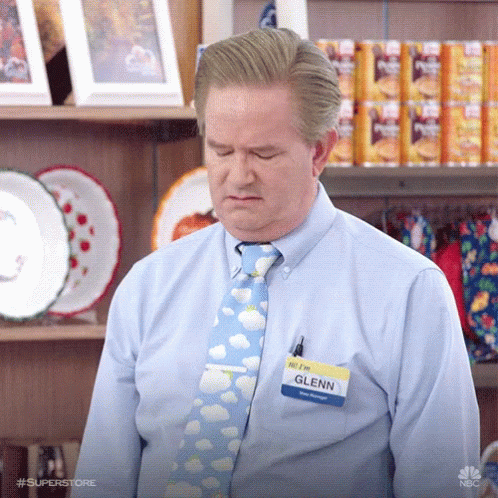 Shaking My Head Smh GIF – Shaking My Head Smh Disappointed – discover and share GIFs