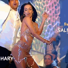 Malaika Arora Steamy GIF - Malaika Arora Steamy Swag - Discover & Share GIFs