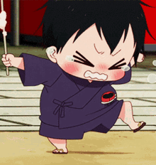 Anime Kid Crying GIFs | Tenor