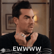 Eww GIFs | Tenor