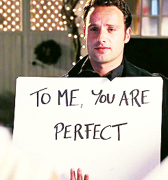 love actually GIF - Find & Share on GIPHY