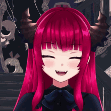Demon Girls GIFs | Tenor