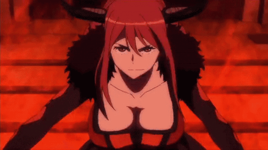 Demon King (Queen) | Maoyu Wiki | Fandom