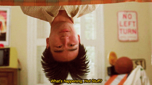 Long Duck Dong from 16 Candles