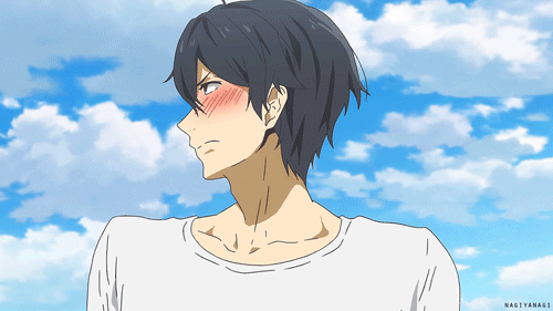 #barakamon from ☆ lavi love☆