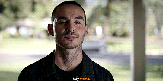 i don't like this anymore than you do.