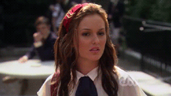 weirded out expression