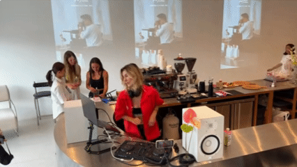 Coffee Rave