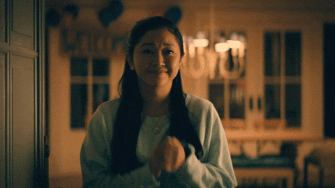 Lana-Condor-Aww-GIF-by-NETFLIX