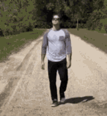 Guy Running Away GIFs | Tenor