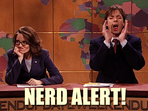 nerd