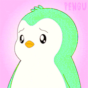 pengu-pudgyo
