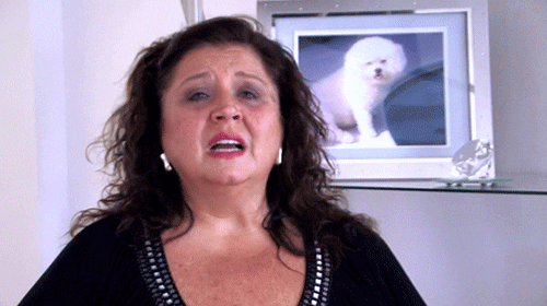 abby lee miller | Trending Gifs