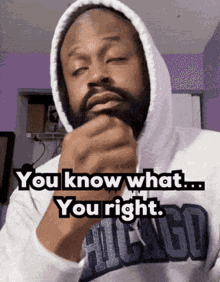 Youre Right GIFs | Tenor