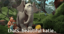 Horton Katie GIFs | Tenor