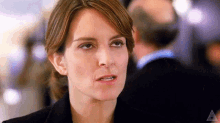 Liz Lemon Eye Roll GIFs | Tenor