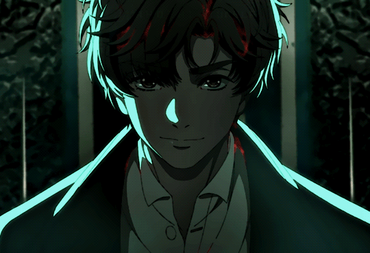 #lotm from the ghost king.