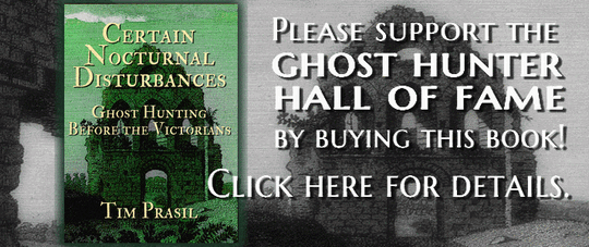 Certain Nocturnal Disturbances Banner ani2