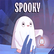 pudgy penguin wearing gh3