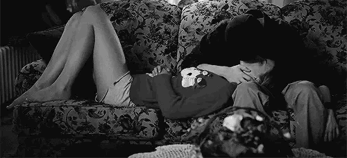 #feelings from Borntohorny