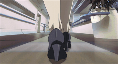 #screencaps from Ali