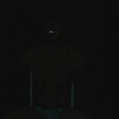 #anime retro from •| RETRO ANIME |•