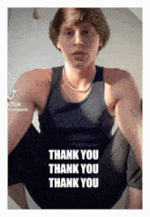 Thank You Thank You GIFs | Tenor