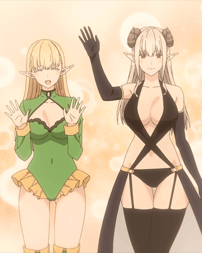 #2.5 jigen no ririsa from Phantom Siita