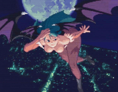 #gaming from Acquired Stardust