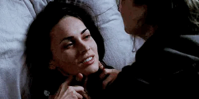 #jennifer check from I Am A God