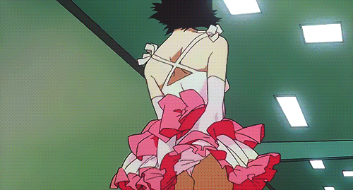 #perfect blue from 2b is best girl