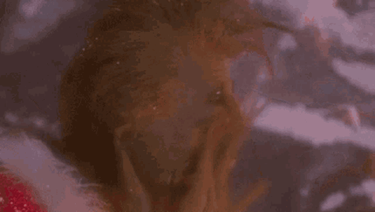 im leaking the grinch