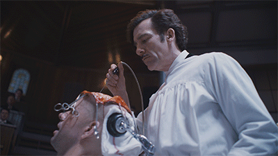 #the knick from The Knick Tumblr