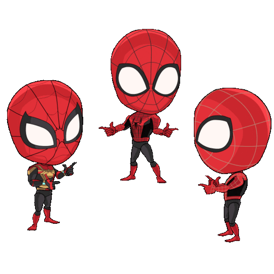spiderman gif 8